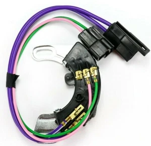 US MADE 1969-1972 Corvette Neutral Safety & Back Up Light Switch Automatic Trans - Picture 1 of 3