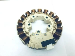 Samsung elektrische Waschmaschine Modell WA45H7200AW/A2 Stator Baugruppe - Bild 1 von 4