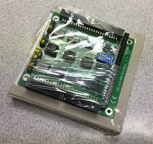 NEW ADVANTECH PCM-3724 A1 48bit DI/O channel digital board control module - Picture 1 of 3