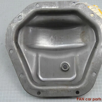 Ford E-150 Abdeckung Differential, Dana (Spicer) 2006504-1 - Image 1 of 4