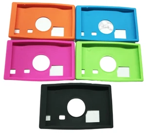 FUNDA PROTECTORA GARMIN TRACK 71 CON PROTECTOR DE PANTALLA - Imagen 1 de 2