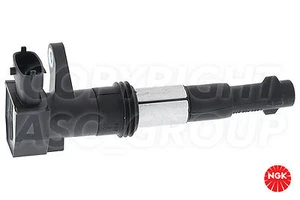 New NGK Ignition Coil For ALFA ROMEO GTV 916 2.0 JTS 2003-05 - Picture 1 of 1