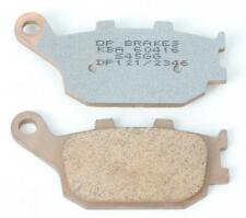 DP Brakes Standard Sintered Metal Brake Pads DP121