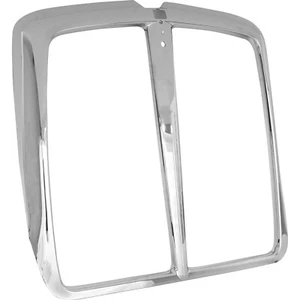 *ALPHA Rigs KENWORTH GRILL cromo mejorado conjunto de parrilla delantera 2007-2015 T660 - Imagen 1 de 2