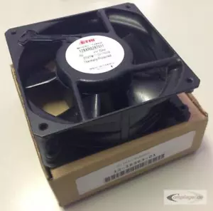 PDP-11 PDP-44 12-16563-01 FAN AXIAL 35V 75HZ 129XR0287011 27/27W 1.15 AMP - Picture 1 of 1