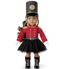 American Girl  FAO Schwarz 2023 NEW Toy Soldier Doll NRFB