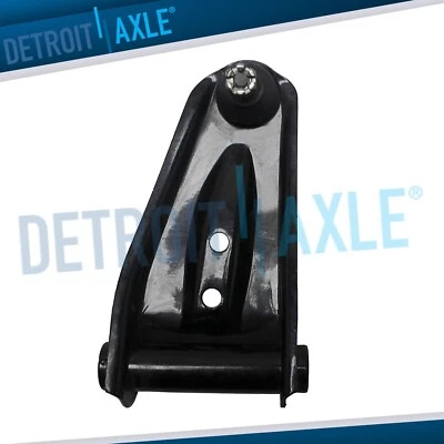 Conjunto de rótula de brazo de control de pasajero superior delantero para Honda Accord 1986-1989 Foto 1 de 4