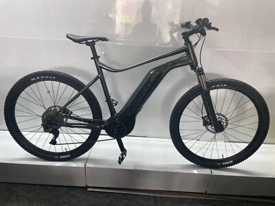 GIANT Talon E+ 1 E-Bike 29" Fahrrad SyncDrive Core Powered by Yamaha 500Wh - Bild 1 von 4