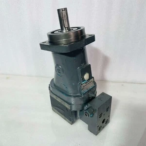 Uchida Rexroth A7V-20-EL-1RPF Hydraulic Variable Piston Pump - Picture 1 of 4