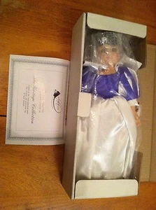Muñeca Blancanieves ""Storybook"" Heritage Collection con caja #12017 - Imagen 1 de 11