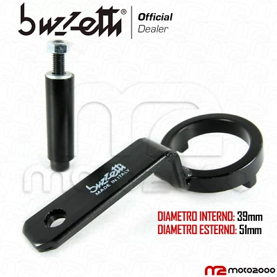 BUZZETTI 5442 ATTREZZO VARIOMATIC PER PIAGGIO VESPA GTS SU (M45200) 300 2008 201 - Immagine 1 di 4