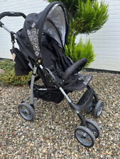 knorr baby buggy