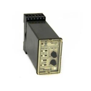 Hensel Electronic ZRU 1000, Time Relay HS13 - Picture 1 of 5
