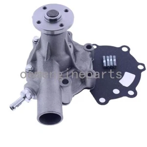 MM433424 Water Pump Fits For Mitsubishi 2001 1801 2300 2501 2201 S470 MM409302 - Picture 1 of 11