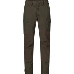Seeland Mens Arden Waterproof SEETEX Breathable Durable Trousers Willow Green - Picture 1 of 17