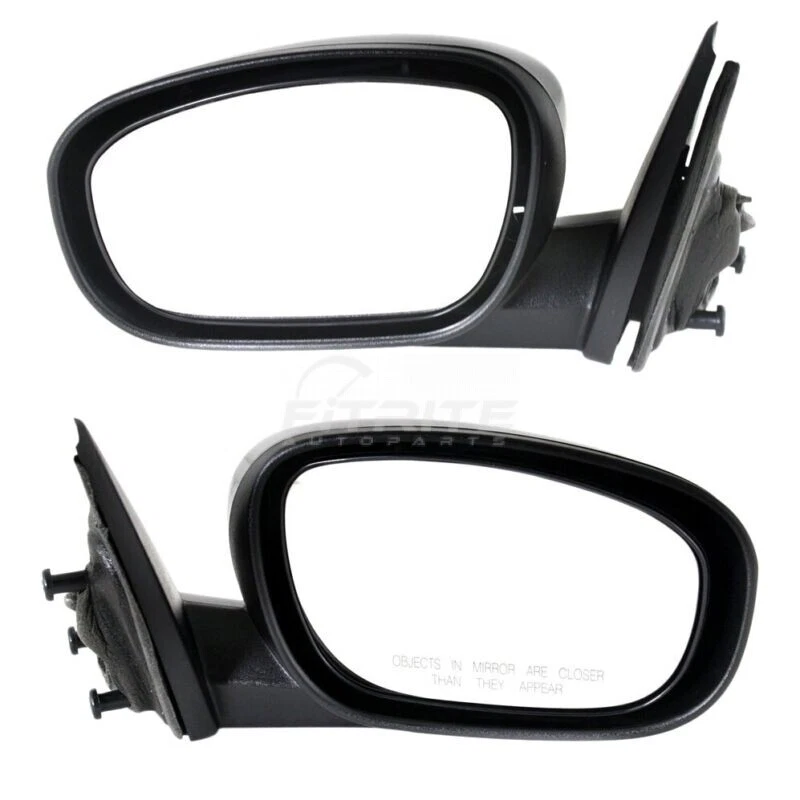 Espejo retrovisor delantero izquierdo derecho nuevo para Chrysler 300 CH1320284-CH1321284 Foto 1 de 4