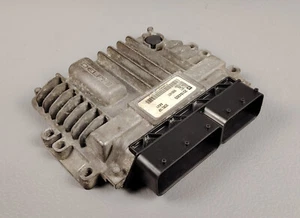 CHEVROLET ORLANDO CAPTIVA OPEL ANTARA ENGINE CONTROL UNIT, ECU 25184305 - Picture 1 of 9
