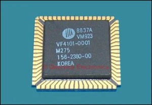 Osciloscopios digitales Tektronix 156-2380-00 procesador de forma de onda IC personalizado 2400 - Imagen 1 de 1
