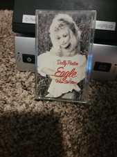 Dolly Parton - Eagle When She Flies (Mar-1991, Columbia)