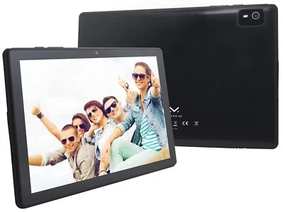 MAJESTIC TAB 916 3GB RAM 32GB MEMORIA INTERNA 4G LTE BLACK ITALIA NUOVO  - Immagine 1 di 3