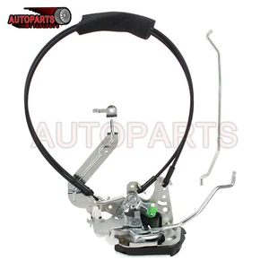 Front Left Door Lock Latch Actuator For Toyota 01-07 Sequoia For 05-06 TUNDRA - Bild 1 von 11