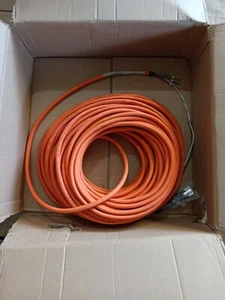 Allen-Bradley BULLETIN 2090 2090-CPWM7DF-16AA60 SER A 60M Cable UR _5_5 - Bild 1 von 8