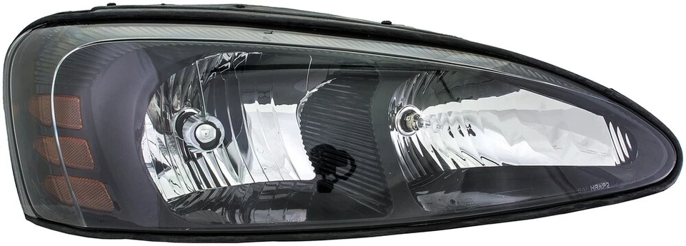 Right Headlight Assembly For 2004-2008 Pontiac Grand Prix 2006 2005 2007 Dorman - Image 1 of 4