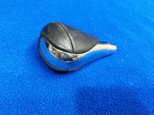 06-13 Lexus Is250 Is350 Automatic Shift Knob Black 33504-30341 Oem - Picture 1 of 4