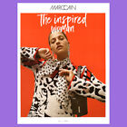 Marc Cain  The Inspired Woman  Frhjahr/Sommer 2020  look book  Katalog