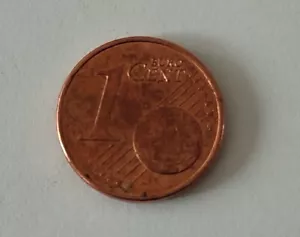 Pièce de monnaie 1 cent centime euro France 2020 #B53 - Imagen 1 de 2