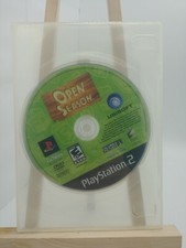 .PS2.' | '.Open Season.