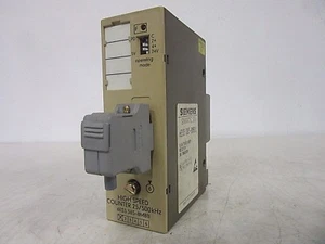 Siemens Simatic S5 6ES5 385-8MB11 - Photo 1/3