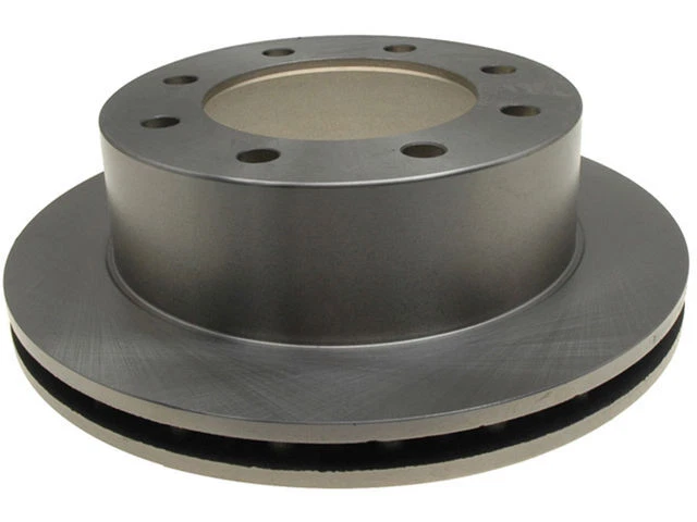 Rotor de freno trasero AC Delco 34JM41K para Ford F250 Super Duty 1999-2004 Foto 1 de 1