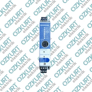 MÓDULO DE CONTROL DE NODO CROWCON S01937 CONTROLADOR DE NODO CROWCON - Imagen 1 de 6
