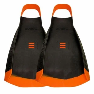 DMC Repellor Body Surfing Fins - Swim Fins - Body Board Surfing Fins - Foto 1 di 8