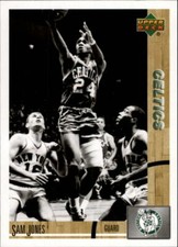 2008-09 Upper Deck Lineage Basketball Card Pick