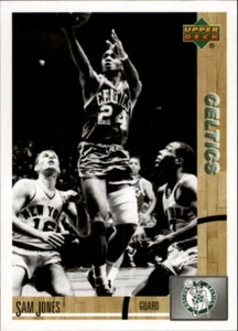 2008-09 Upper Deck Lineage Basketball Card Pick - Picture 1 of 344