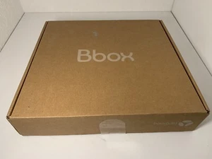 Bouygues Telecom - BBOX Sagem Fast 5330b Sensation Fibre - Photo 1/3
