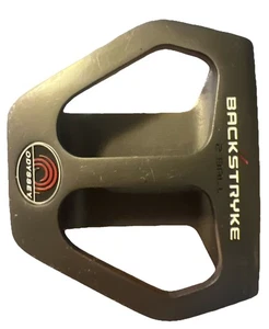 Odyssey Backstryke 2-Ball 33" Putter Good Rh - Picture 1 of 7