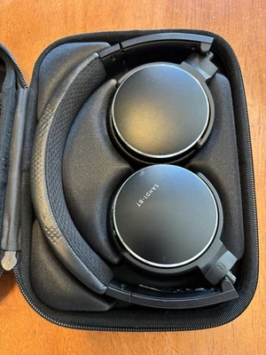 Auriculares inalámbricos Bluetooth Status BT One SAHD1-BT usados - Imagen 1 de 4