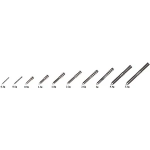 Reins TG Nail Sinker - Imagen 1 de 22