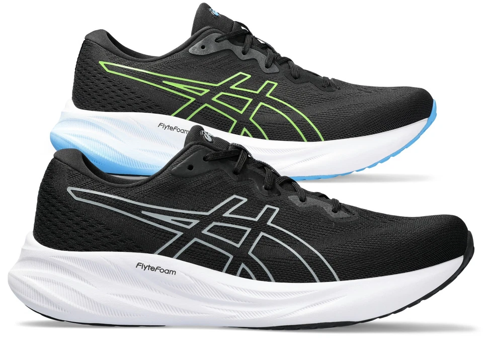 Asics GEL-PULSE™ 15 Herren Laufschuhe 1011B780-001, 003