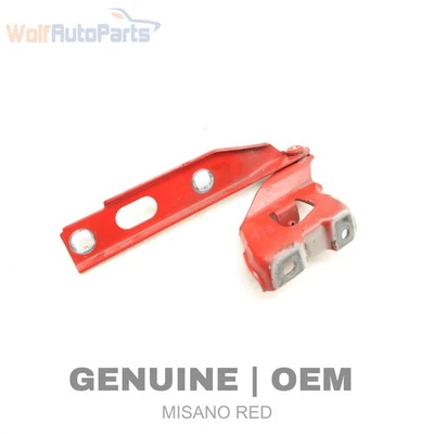 2013-2016 AUDI RS5 - Right HOOD Hinge 8T0823302E - Image 1 of 4