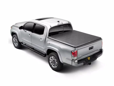 TruXedo TruXport Fits 2001-2006 Toyota Tundra 6'2" w/ Bed Caps Tonneau Cover Foto 1 de 4
