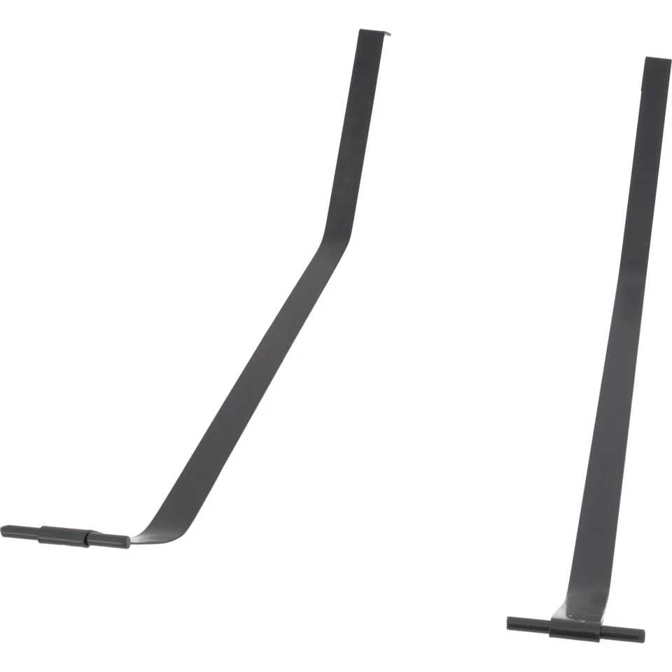 Par de correas de tanque de combustible juego de 2 312102H000 para Hyundai Elantra 2007-2010 Foto 1 de 4