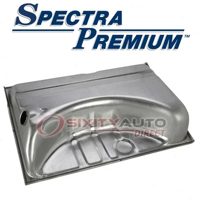 Spectra Premium Fuel Tank for 1968-1970 Plymouth Valiant - Air Delivery qi Foto 1 de 4