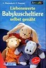 Liebenswerte Babykuscheltiere selbst genäht von Mas... | Buch | Zustand sehr gut - Bild 1 von 2