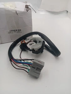 1980-91 FORD F150 F250 F350 TURN SIGNAL SWITCH FOR NON TILT STEERING COLUMN TW5 - Picture 1 of 5