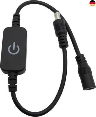 LED Touchdimmer/Dimmer/Bewegungsschalter/Bewegungsdimmer Wave Sensor Schalter - Bild 1 von 3