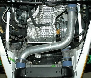 Speedwerx Z1TCTK Charge Tube Kit - Bild 1 von 3